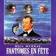 photo du film Fantômes en fête