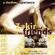 photo du film Zakir and his Friends