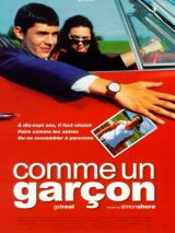 voir la fiche complète du film : Comme un garçon