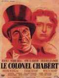 voir la fiche complète du film : Le Colonel Chabert