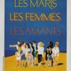 photo du film Les Maris, les femmes, les amants