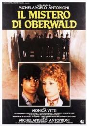 Le Mystere D Oberwald