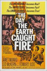 voir la fiche complète du film : Le Jour où la terre prit feu