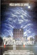 voir la fiche complète du film : Vampire, vous avez dit vampire ? II