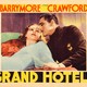 photo du film Grand Hotel