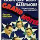 photo du film Grand Hotel