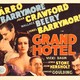 photo du film Grand Hotel