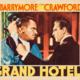 photo du film Grand Hotel