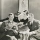 photo du film Grand Hotel