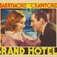 photo du film Grand Hotel
