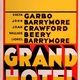 photo du film Grand Hotel