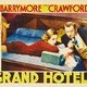 photo du film Grand Hotel