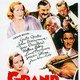 photo du film Grand Hotel