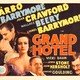 photo du film Grand Hotel