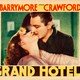 photo du film Grand Hotel