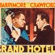 photo du film Grand Hotel