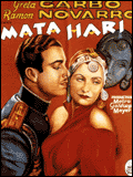 voir la fiche complète du film : Mata Hari