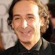 photo de Alexandre Desplat
