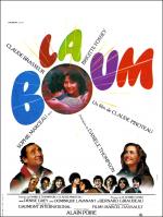 voir la fiche complète du film : La Boum