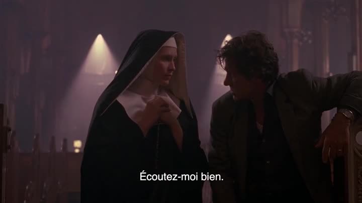 Extrait vidéo du film  Bad Lieutenant