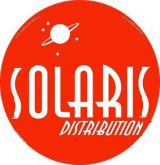 Solaris Distribution