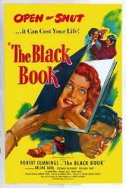 voir la fiche complète du film : Le Livre noir