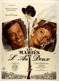 voir la fiche complète du film : Les Mariés de l an II