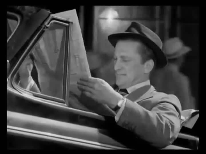 Extrait vidéo du film  Le Gouffre aux chimères