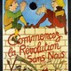 photo du film Commencez la Révolution sans nous