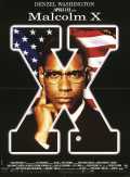 voir la fiche complète du film : Malcolm X
