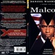 photo du film Malcolm X