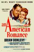 voir la fiche complète du film : Romance américaine