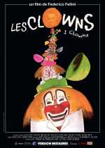 voir la fiche complète du film : Les Clowns