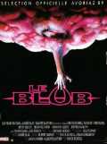 voir la fiche complète du film : Le Blob