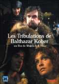 voir la fiche complète du film : Les Tribulations de Balthasar Kober