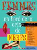 Femmes Au Bord De La Crise De Nerfs