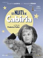 voir la fiche complète du film : Les Nuits de Cabiria