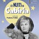 photo du film Les Nuits de Cabiria