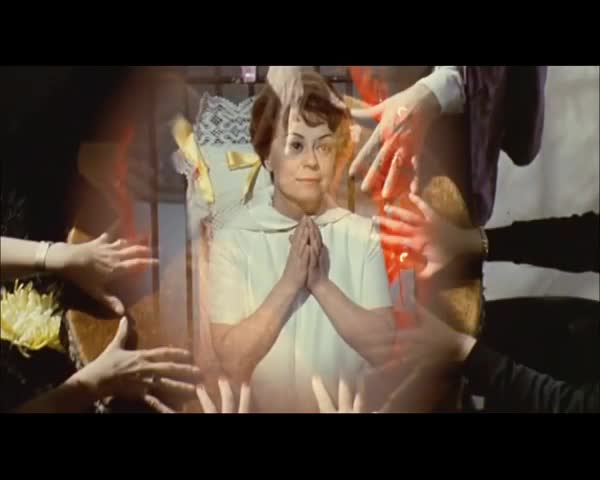 Extrait vidéo du film  Juliette des esprits