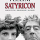photo du film Satyricon