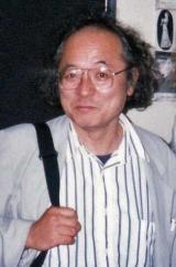 Takahiko Iimura