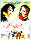 voir la fiche complète du film : La Soule