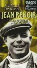 Le Petit Theatre de Jean Renoir