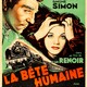 photo du film La Bête humaine