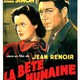 photo du film La Bête humaine