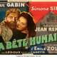 photo du film La Bête humaine