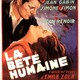 photo du film La Bête humaine