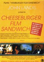 Cheeseburger Film Sandwich