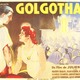 photo du film Golgotha
