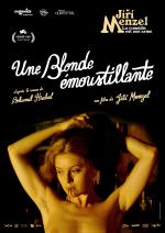 voir la fiche complète du film : Une blonde émoustillante